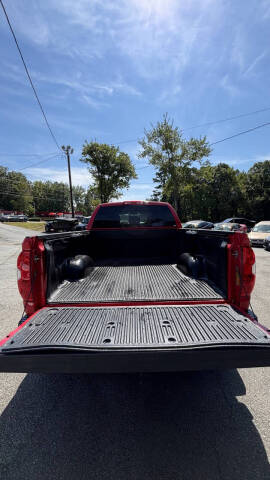 2015 Toyota Tundra SR5