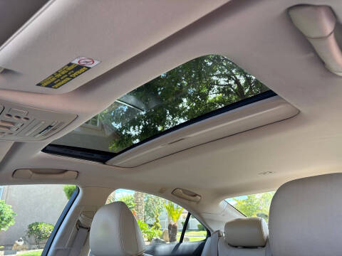 2007 Lexus ES 350