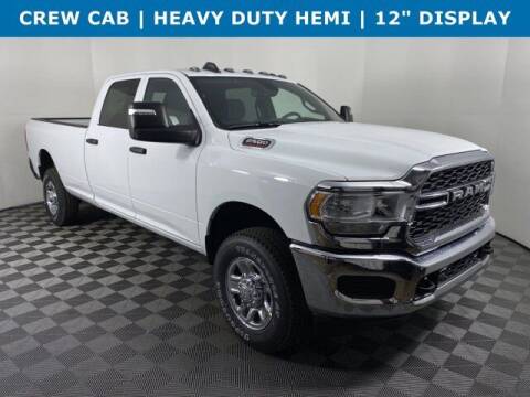 2024 RAM 2500 for sale at Wally Armour Chrysler Dodge Jeep Ram in Alliance OH