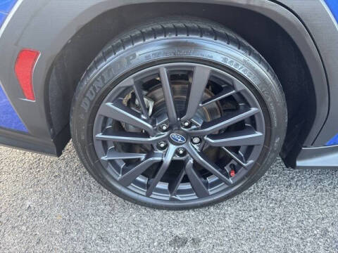 2023 Subaru WRX Limited