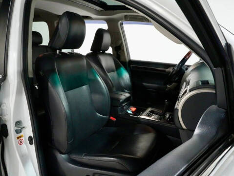 2017 Lexus GX 460