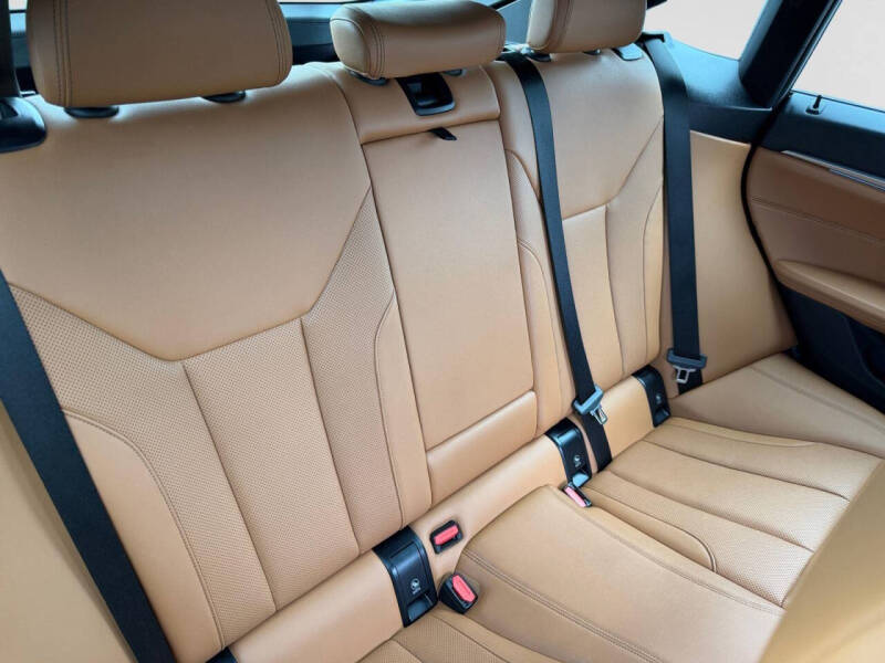 2023 BMW i4 eDrive35 Gran Coupe