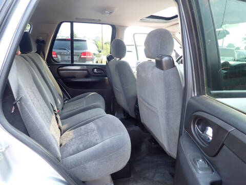 2008 GMC Envoy SLE