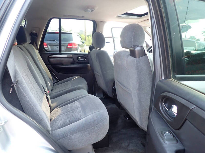 2008 GMC Envoy SLE
