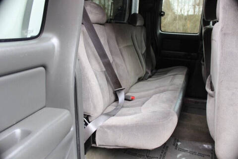 2003 GMC Sierra 2500HD