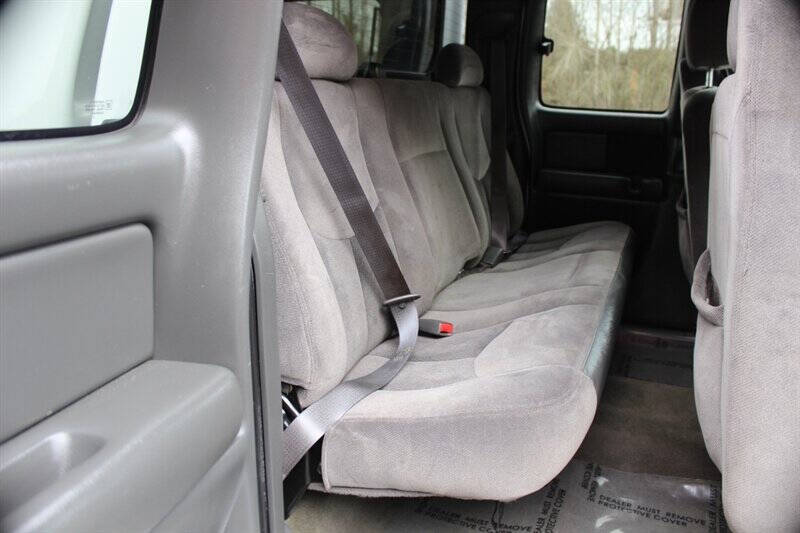 2003 GMC Sierra 2500HD