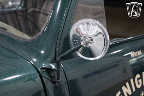 1955 Studebaker Pickup
