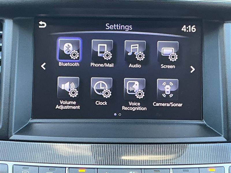 2019 Infiniti QX60
