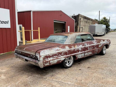 1964 Chevrolet Impala