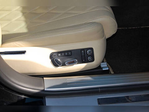 2014 Bentley Flying Spur