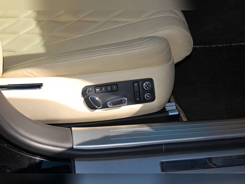 2014 Bentley Flying Spur