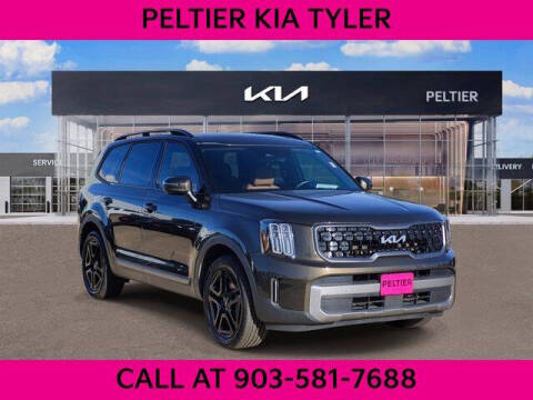 2023 Kia Telluride EX X-Line