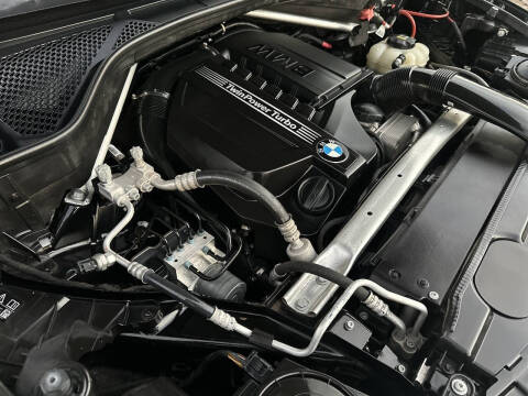 2017 BMW X5 sDrive35i