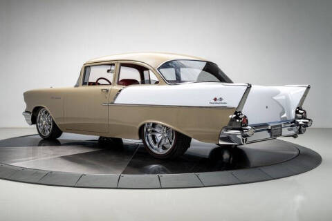 1957 Chevrolet 150