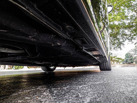 2017 Audi A7 3.0T quattro Premium Plus