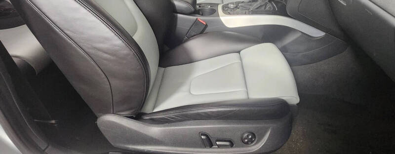 2010 Audi S5 3.0T quattro Prestige