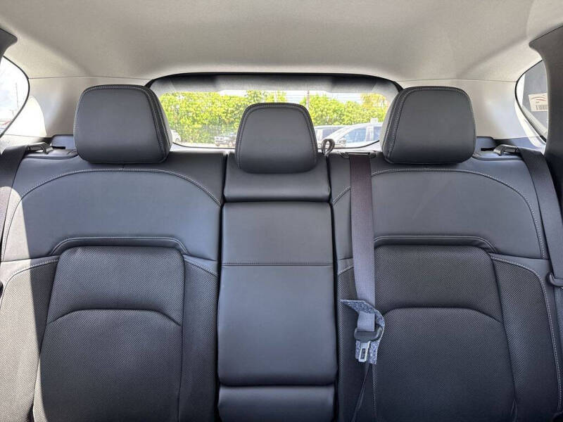 2026 Mazda CX-5 2.5 S Select