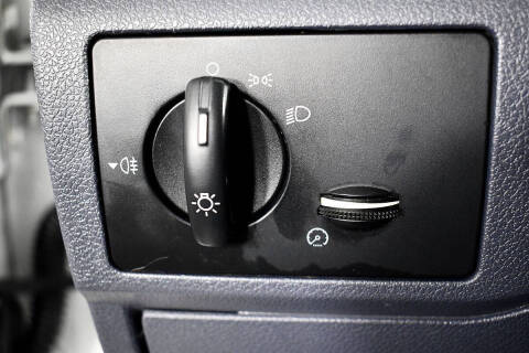 2010 Ford Transit Connect XLT