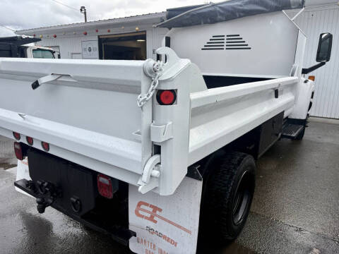 2006 Chevrolet Kodiak C5500