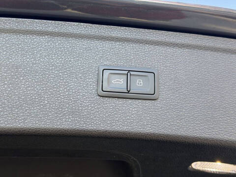 2019 Audi Q5 quattro Premium Plus 45 TFSI