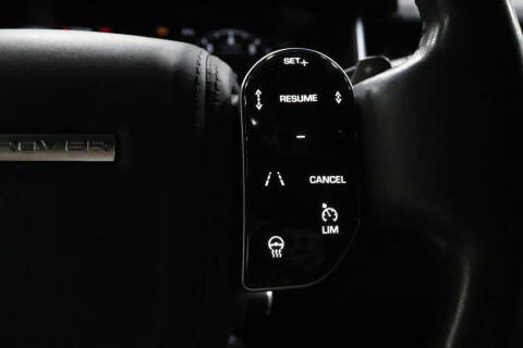 2019 Land Rover Range Rover Supercharged