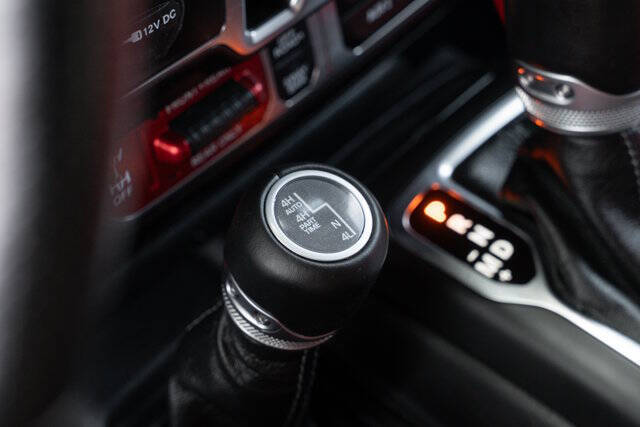 2024 Jeep Wrangler Rubicon 392