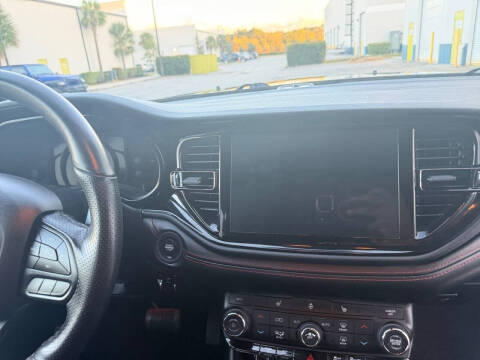 2024 Dodge Durango R/T