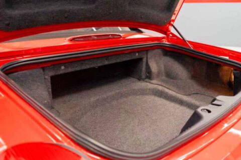 2003 Ford Thunderbird