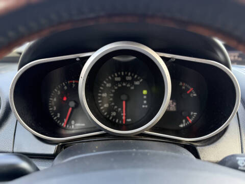 2010 Mazda CX-7 i Sport