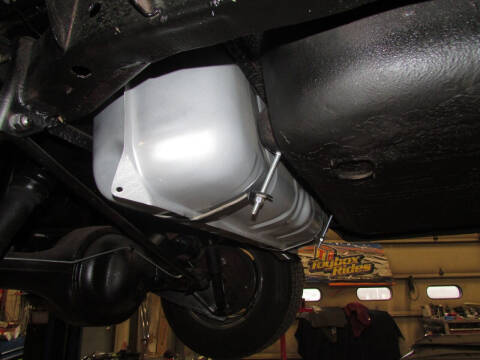 1964 Chevrolet Bel Air