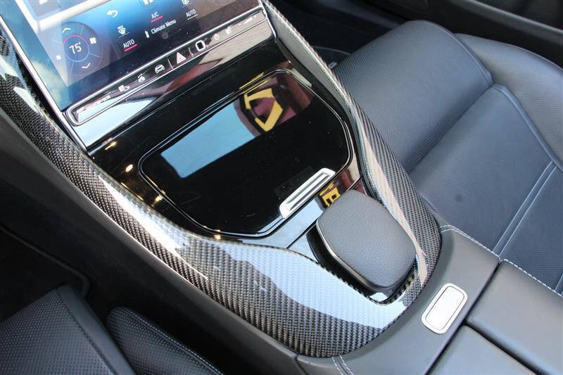 2022 Mercedes-Benz SL-Class AMG SL 63