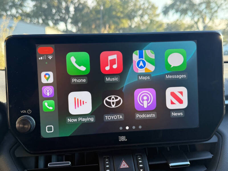 2023 Toyota RAV4 Hybrid Limited