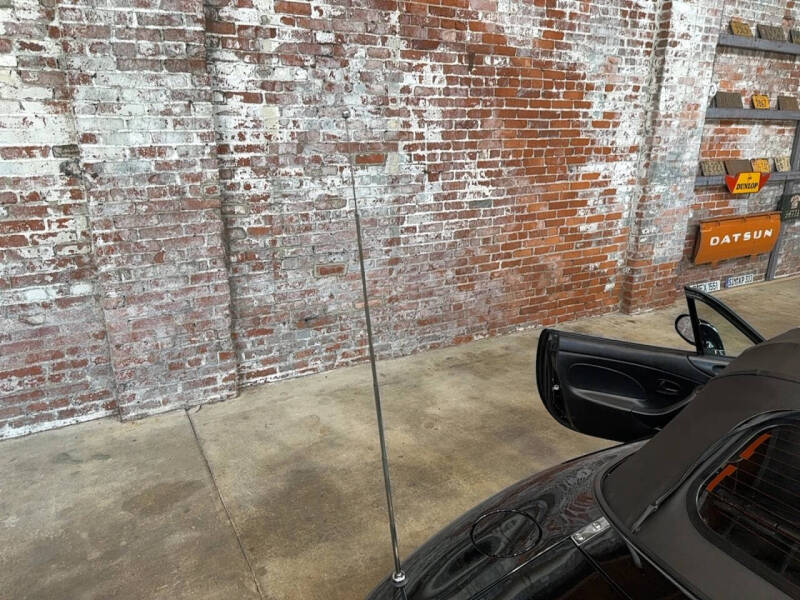 2002 Mazda MX-5 Miata