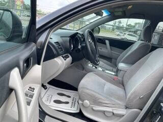 2013 Toyota Highlander