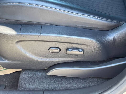 2018 Buick Encore Preferred II