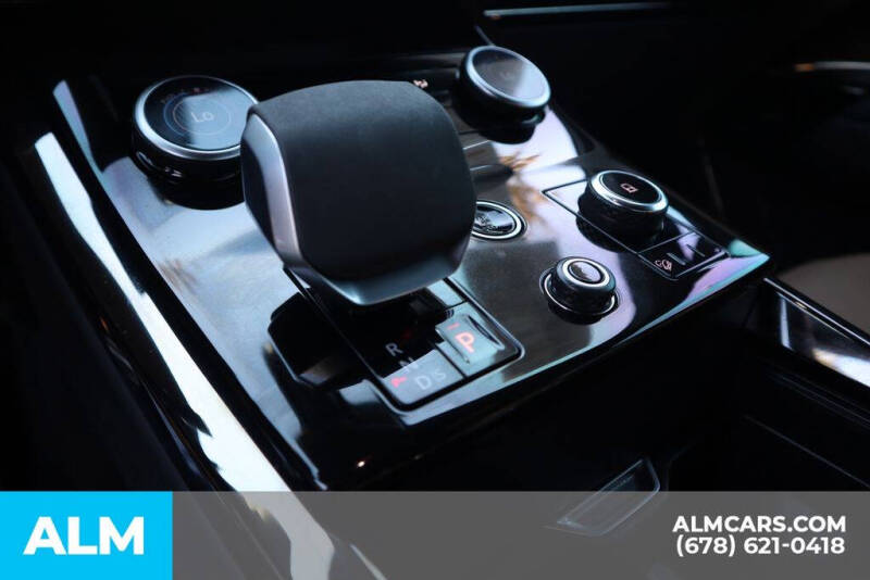 2023 Land Rover Range Rover Sport P400 Dynamic SE