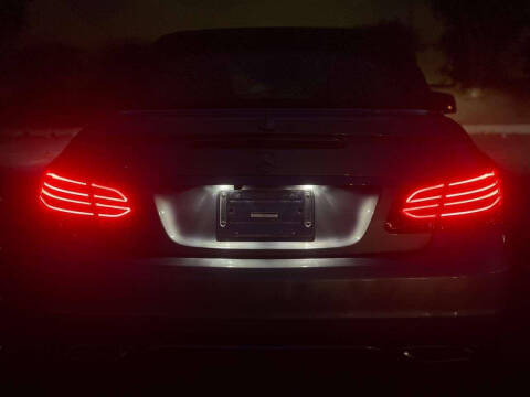 2014 Mercedes-Benz E-Class E 350