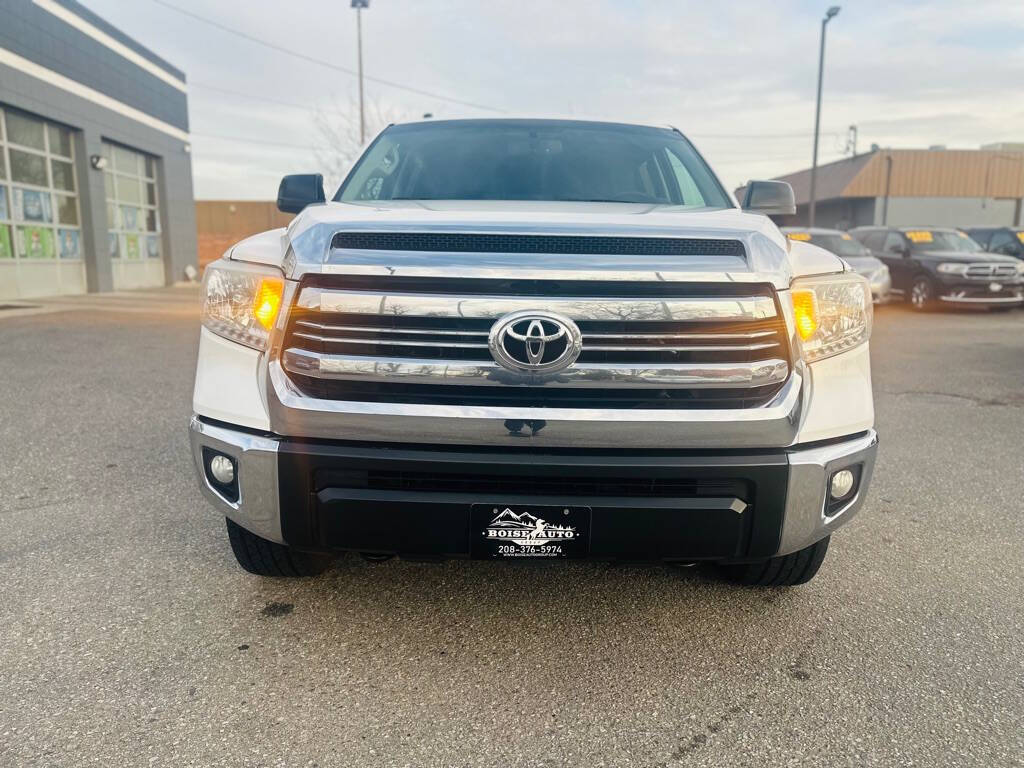 2016 Toyota Tundra for sale at Boise Auto Group in Boise, ID