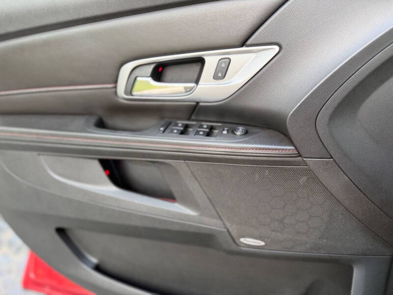 2014 GMC Terrain SLT-2