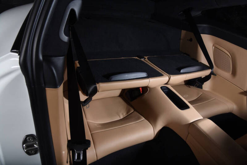 2019 Porsche 911 Carrera S