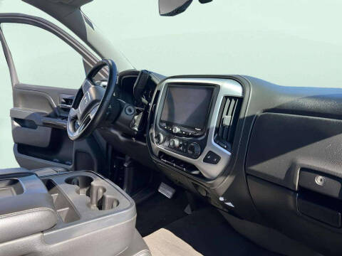 2015 GMC Sierra 1500