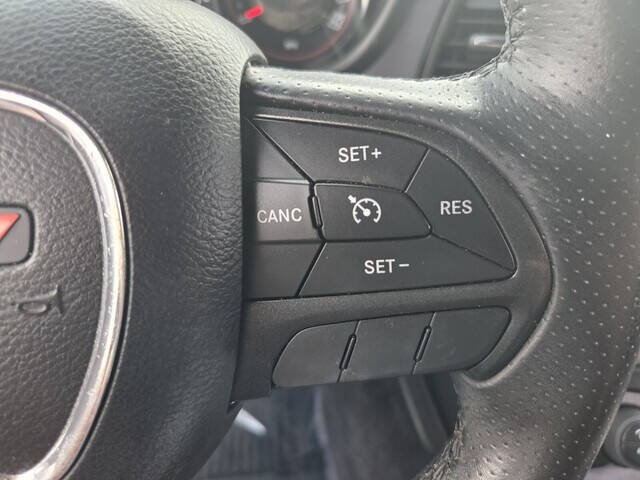 2017 Dodge Challenger R/T