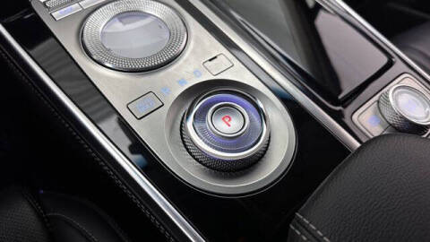 2022 Genesis GV80 2.5T