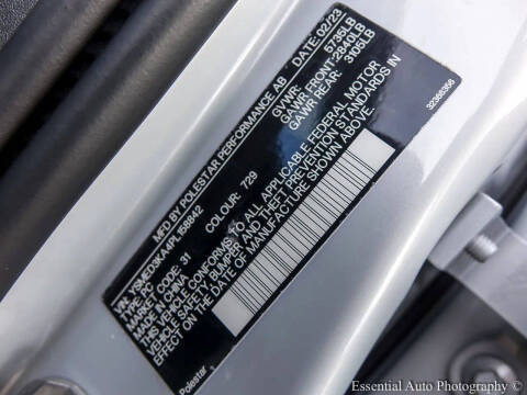 2023 Polestar 2 Long Range Dual Motor