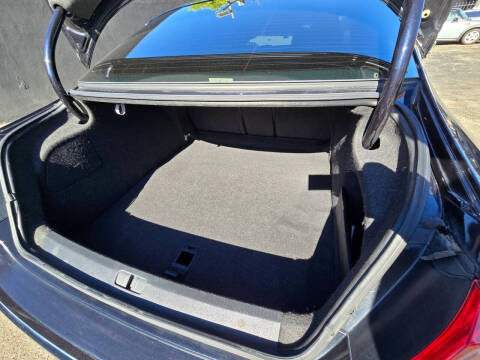 2011 Volkswagen CC Sport PZEV