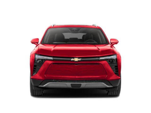 2024 Chevrolet Blazer EV 2LT