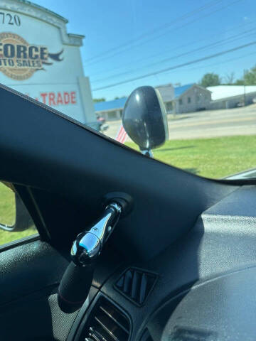 2017 Ford Explorer Police Interceptor Utility