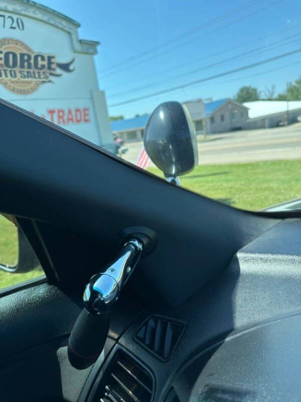 2017 Ford Explorer Police Interceptor Utility