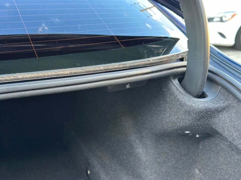 2019 BMW 5 Series 540i