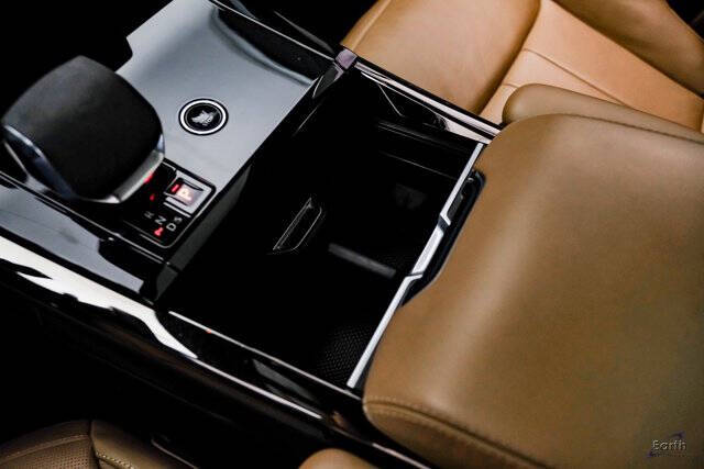 2024 Land Rover Range Rover Sport P360 SE